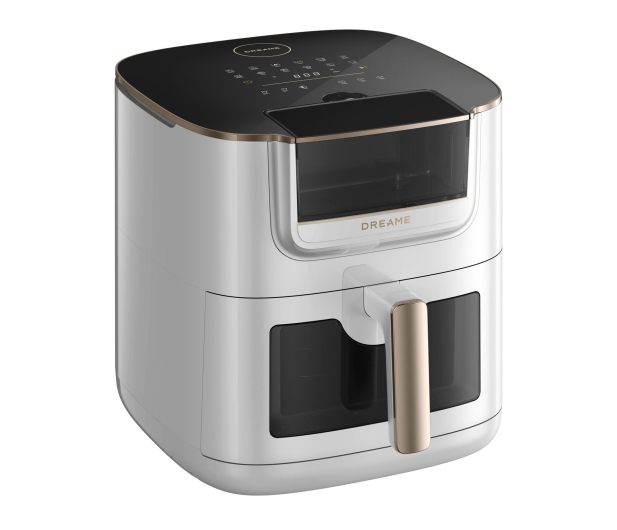 Dreame Air Fryer AF30 White - 1426204 - zdjęcie 3